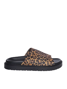 Copenhagen Woman Sandal