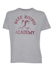 Blker T-Shirt Mc Grafica Bee Bip