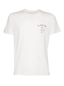 Blker T-Shirt Mc Grafica Le Surf Club