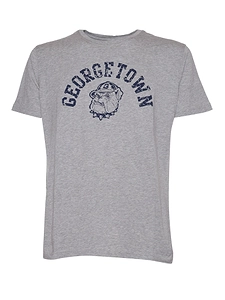 Blker T Shirt Mc Grafica Georgetown