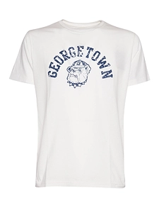 Blker T Shirt Mc Grafica Georgetown