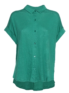 Filatures Du Lion Short Sleeve Shirt