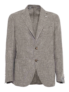 Luigi Bianchi Jacket