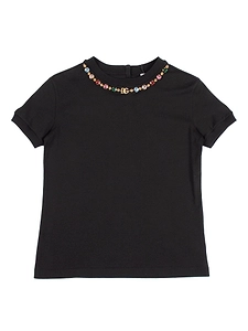 Dolce & Gabbana Junior T Shirt