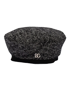 Dolce & Gabbana Junior Beret