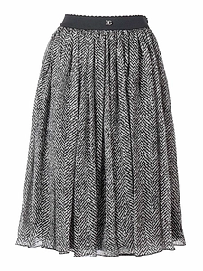Dolce & Gabbana Junior Skirt