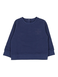 Fendi Jr Felpa Felpa