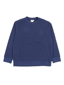 Fendi Jr Felpa Felpa