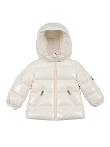 Moncler Baby Natural Bady Jacket