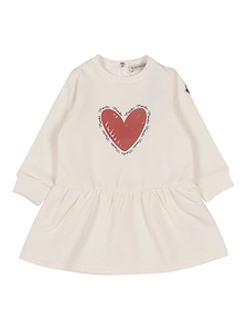 Moncler Baby Natural Dress