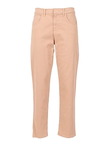 Lorena Antoniazzi Denim Pants
