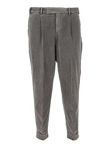 Pt01 Rebel 1 Pleat, Diagonal Pockets, Flap Back Pockets