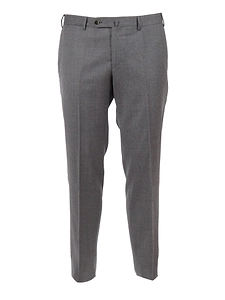 Pt01 Slim, Flat Front, Diagonal Pockets, Unfinished
