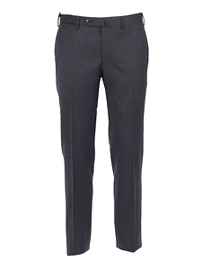 Pt01 Slim, Flat Front, Diagonal Pockets, Unfinished