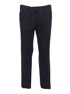 Pt01 Slim, Flat Front, Diagonal Pockets, Unfinished