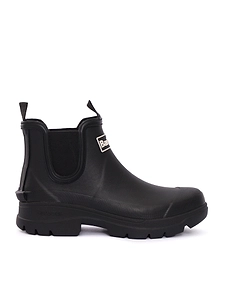 Barbour Nimbus Chelsea Welly