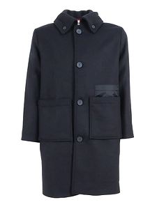 Aspesi Kids Cappotto