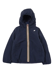 K Way Kids P. Jack Plain Warm Corto