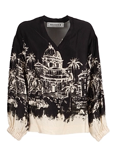 Shirt A Porter Casacca