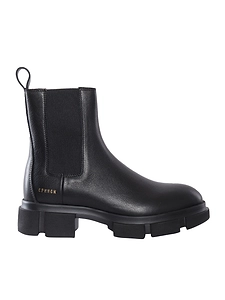 Copenhagen Ankle Boots