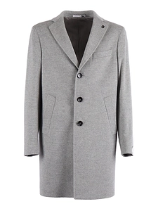 Breras Cappotto Uomo