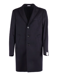 Breras Cappotto Uomo