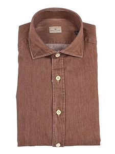 Sonrisa Camicia Uomo