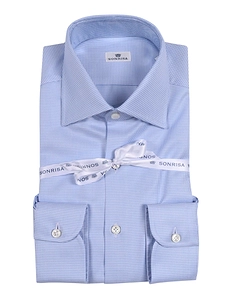 Sonrisa Camicia Uomo