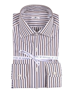 Sonrisa Camicia Uomo