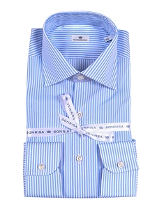 Sonrisa Camicia Uomo