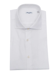 Sartoria Del Campo Sonrisa Camicia Uomo
