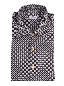 Sonrisa Camicia Uomo