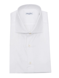 Sartoria Del Campo Sonrisa Camicia Uomo