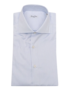 Sartoria Del Campo Sonrisa Camicia Uomo
