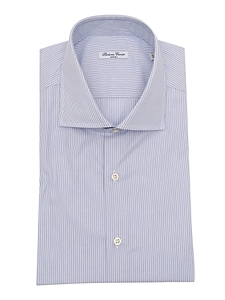 Sartoria Del Campo Sonrisa Camicia Uomo
