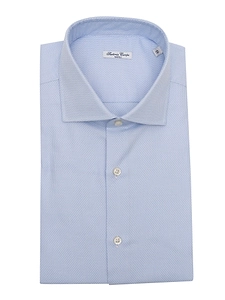 Sartoria Del Campo Sonrisa Camicia Uomo