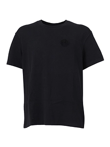Deus Ex Machina Pill Logo Tee