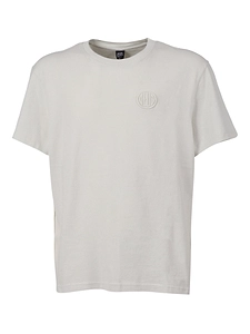 Deus Ex Machina Pill Logo Tee