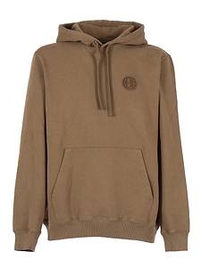 Deus Ex Machina Pill Logo Hoodie
