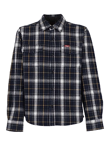 Deus Ex Machina Jermaine Check Shirt