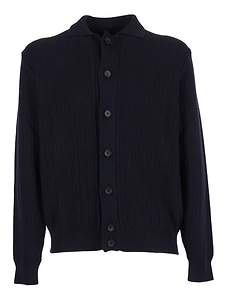 Phi Fdl Camicia Ml Merino E.Fine