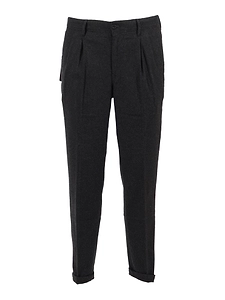Slowear Incotex Pantalone Uomo
