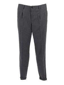 Slowear Incotex Pantalone Uomo