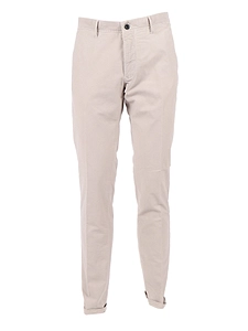 Slowear Incotex Pantalone Uomo
