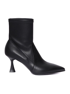 Sergio Levantesi Tronchetto Janet56 Calf/Supreme Nero