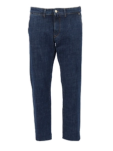 Slowear Incotex Pantalone Uomo