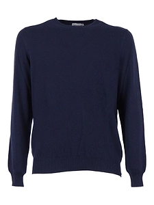 Sette Fili Cashmere Girocollo Spalla Francese 1 Filo