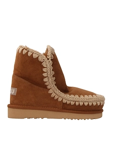 Mou Eskimo 18 Suede