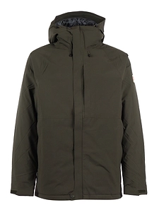 Fjallraven Kanken Hc Hydratic Padded Trail Jkt M
