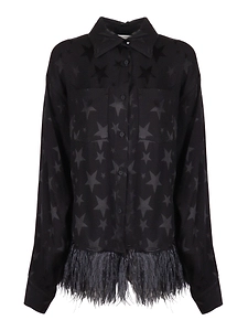 Shirt A Porter Casacca